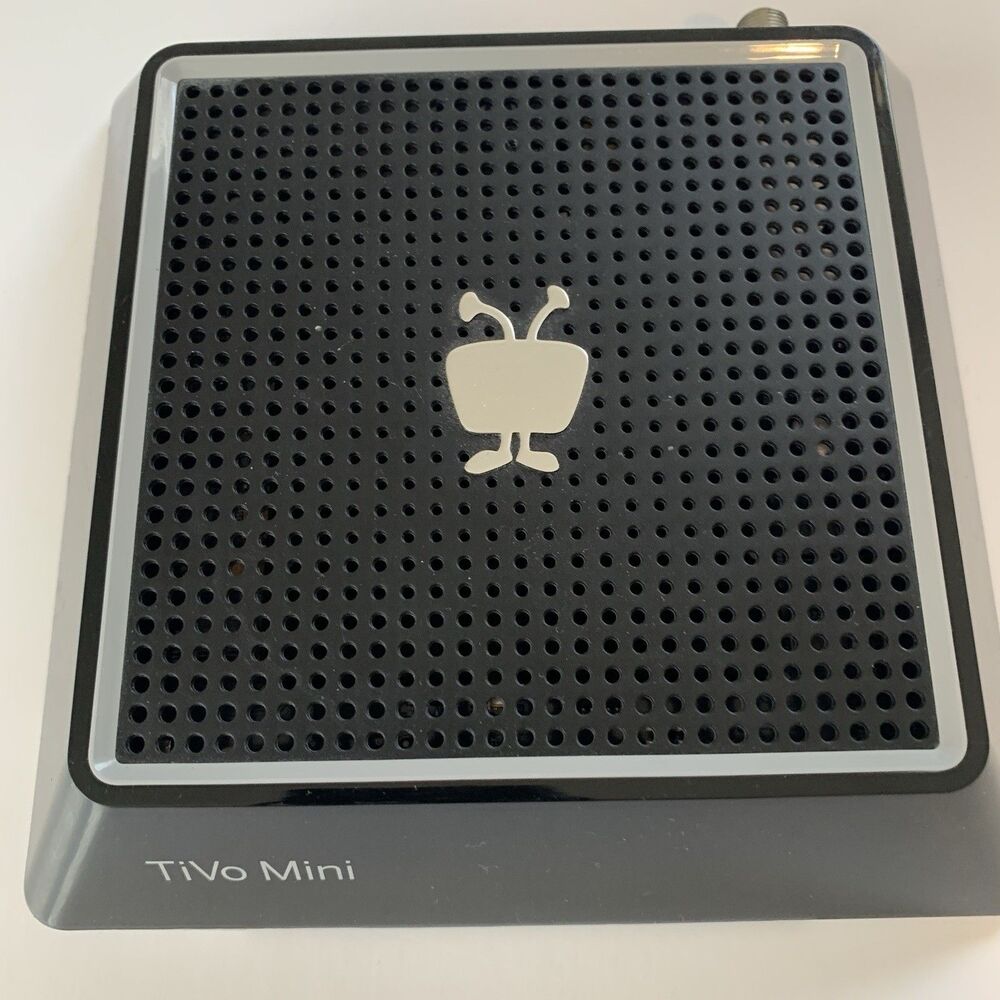 Tivo Mini TCDA92000 TV Streaming Box Only